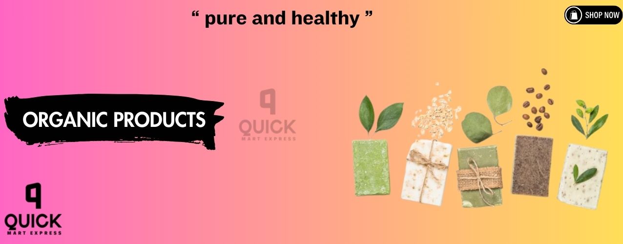 Quick Mart Express