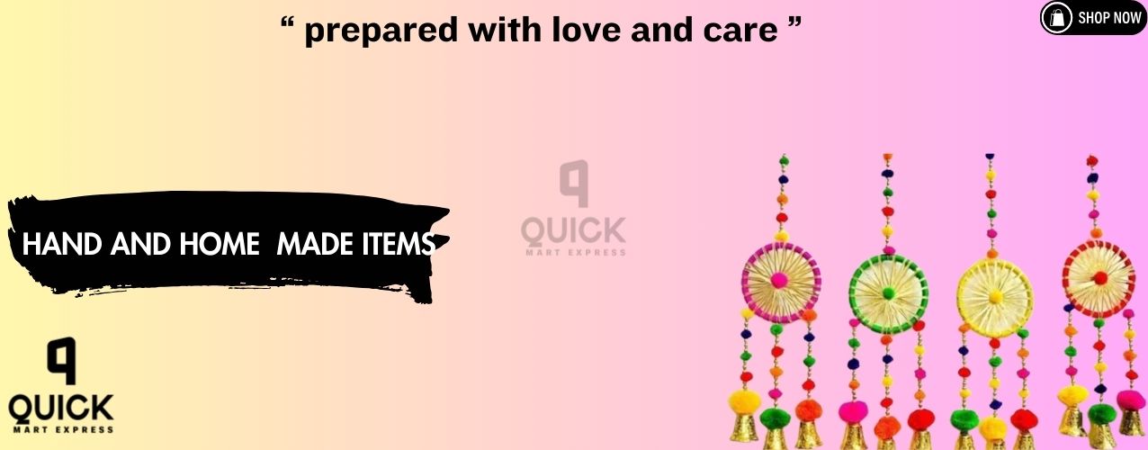 Quick Mart Express