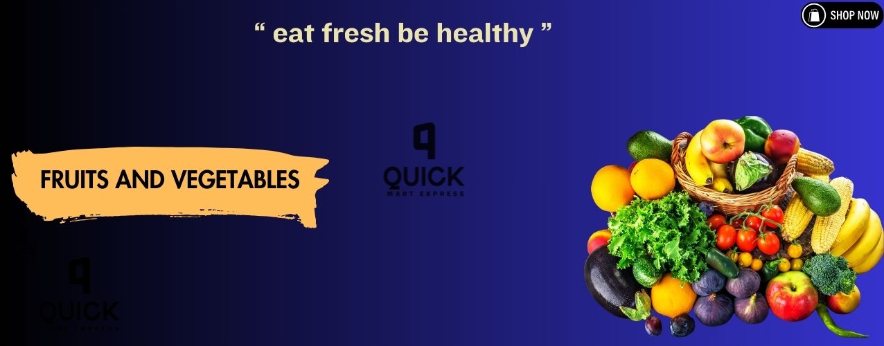 Quick Mart Express