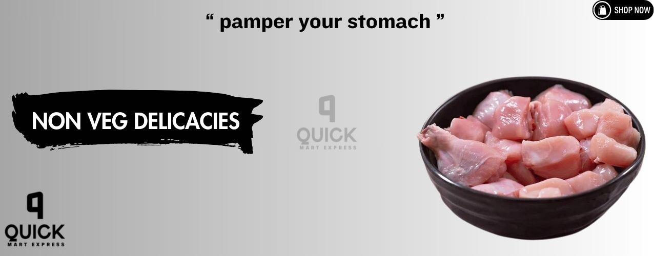 Quick Mart Express