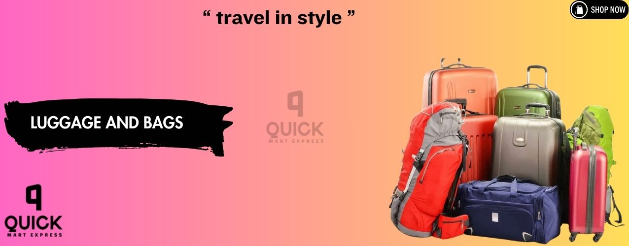 Quick Mart Express