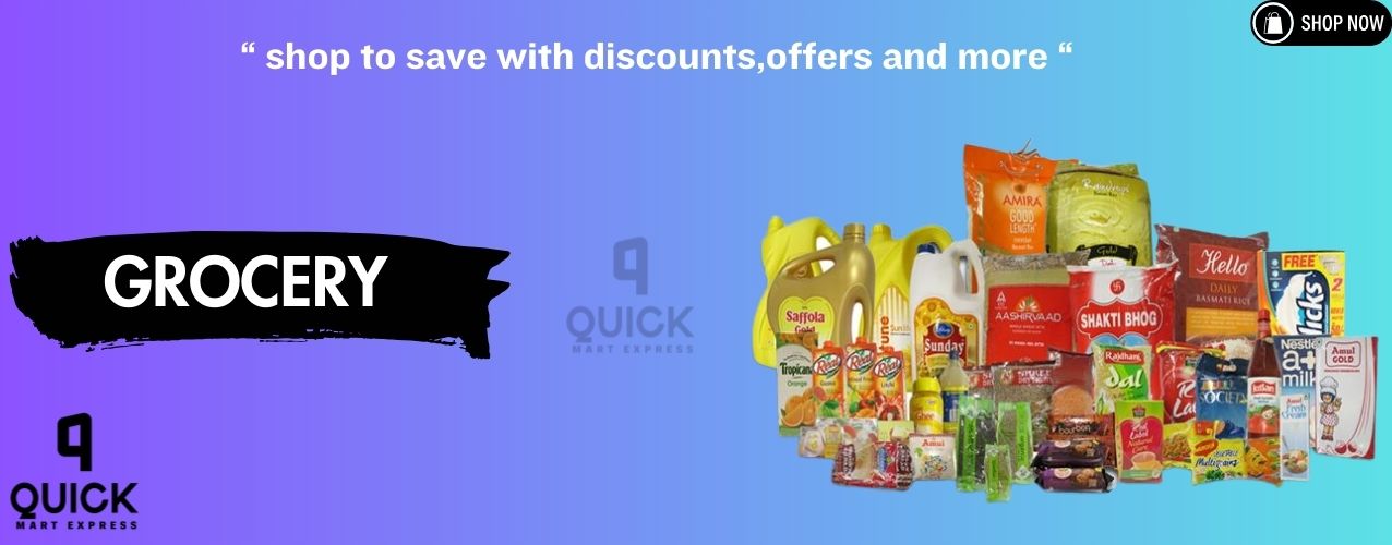 Quick Mart Express