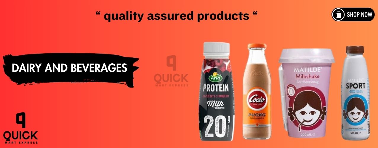 Quick Mart Express