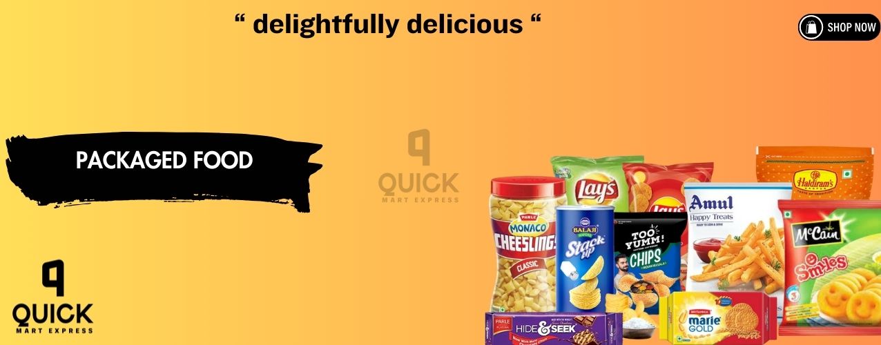 Quick Mart Express