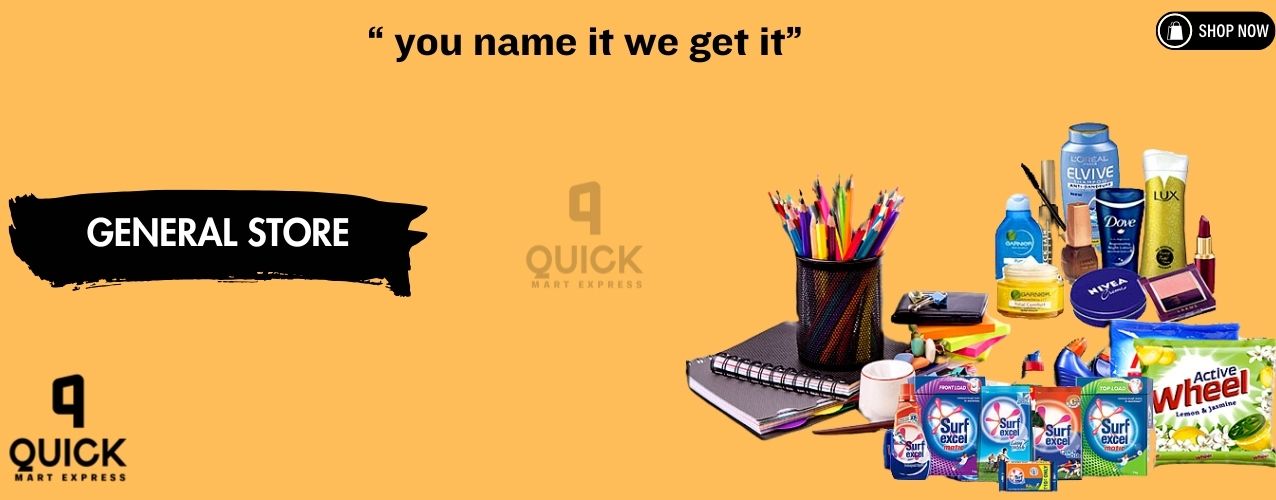 Quick Mart Express