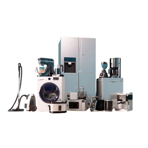 Appliances