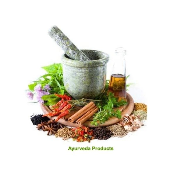 Ayurvedic