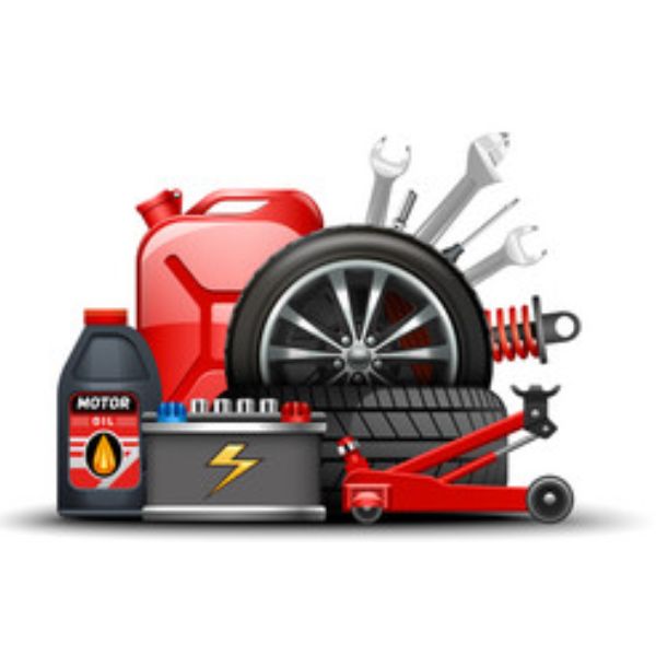 Automobiles And Accessories