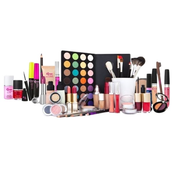 Beauty And Cosmetics