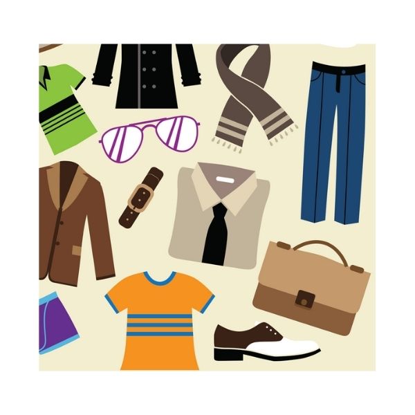 Clothing And Accessories