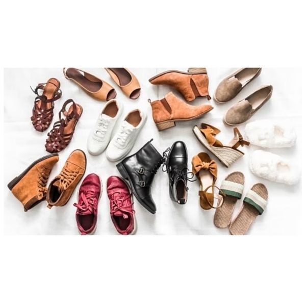 Footwear