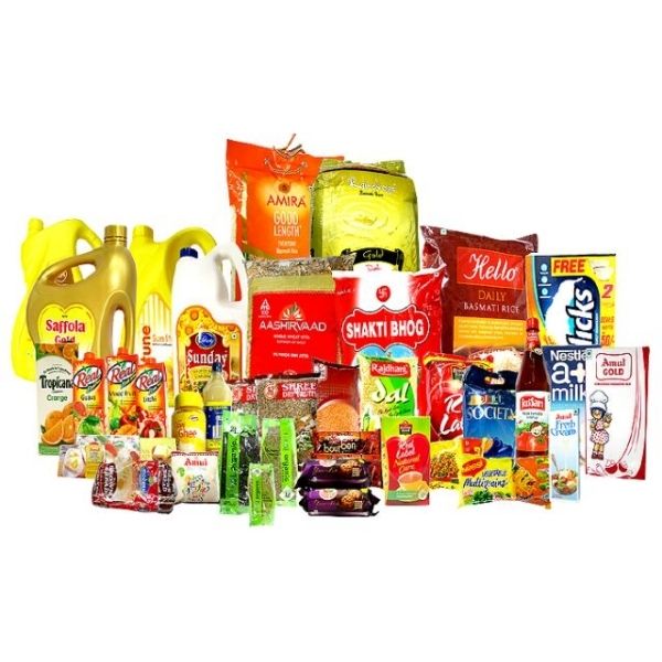 Grocery