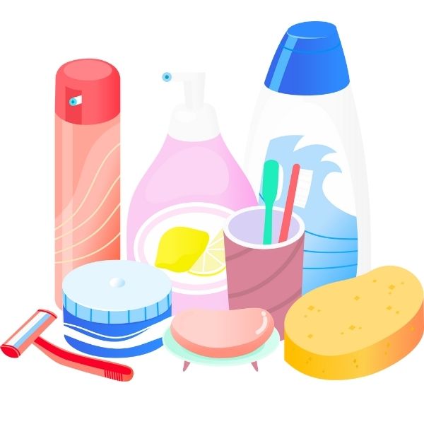 Health And Personal Care