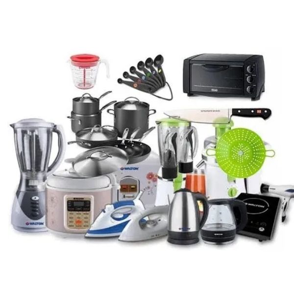 Home And Kitchen