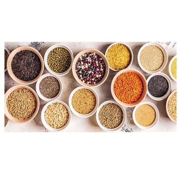 Organic Products