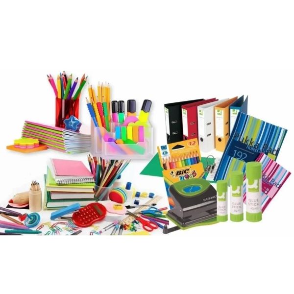 Stationery